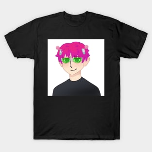 Saiki T-Shirt